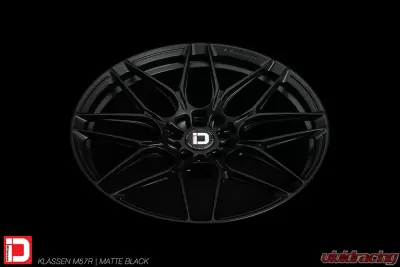 Klassen ID M57R Monoblock Forged Wheel - KLASSEN-MONO-M57R