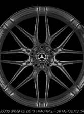 Klassen ID M57R Monoblock Forged Wheel                                     - KLASSEN-MONO-M57R - Image 7