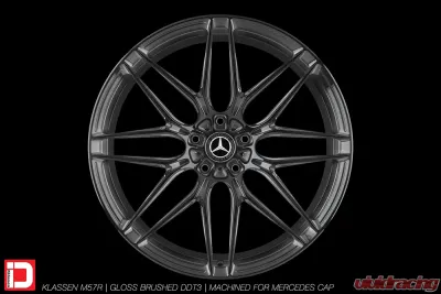 Klassen ID M57R Monoblock Forged Wheel - KLASSEN-MONO-M57R