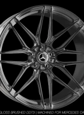 Klassen ID M57R Monoblock Forged Wheel                                     - KLASSEN-MONO-M57R - Image 8