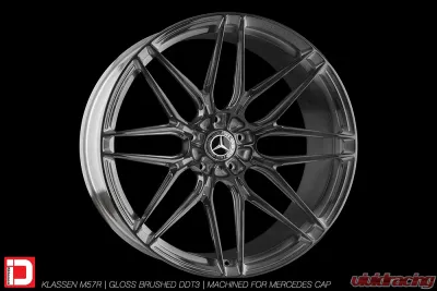 Klassen ID M57R Monoblock Forged Wheel - KLASSEN-MONO-M57R