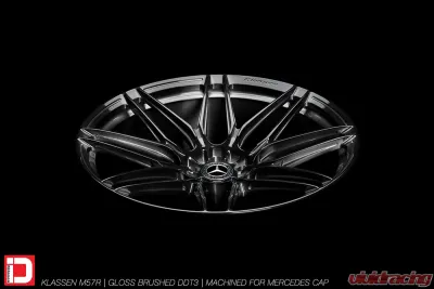 Klassen ID M57R Monoblock Forged Wheel - KLASSEN-MONO-M57R