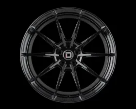 Klassen ID M58R Monoblock Forged Wheel