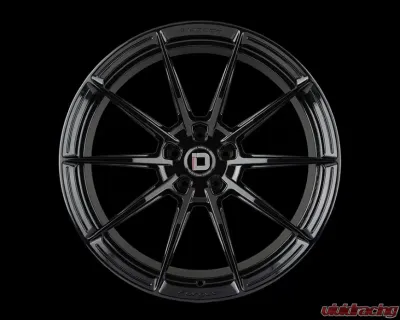 Klassen ID M58R Monoblock Forged Wheel - KLASSEN-MONO-M58R