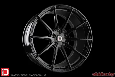 Klassen ID M58R Monoblock Forged Wheel - KLASSEN-MONO-M58R