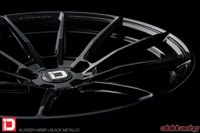 Klassen ID M58R Monoblock Forged Wheel - KLASSEN-MONO-M58R
