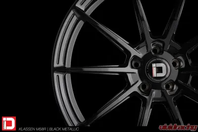Klassen ID M58R Monoblock Forged Wheel - KLASSEN-MONO-M58R