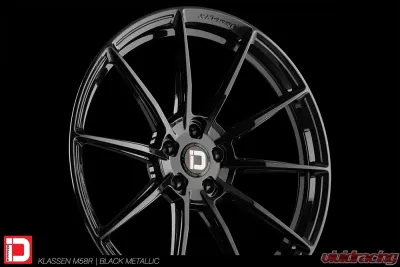 Klassen ID M58R Monoblock Forged Wheel - KLASSEN-MONO-M58R