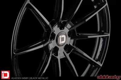 Klassen ID M58R Monoblock Forged Wheel - KLASSEN-MONO-M58R