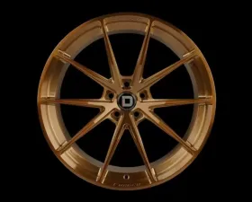 Klassen ID MS03 Monoblock Forged Wheel