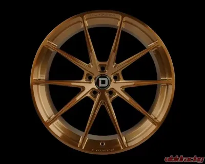 Klassen ID MS03 Monoblock Forged Wheel - KLASSEN-MONO-MS03