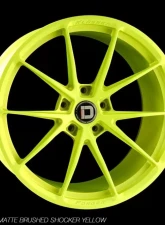 Klassen ID MS03 Monoblock Forged Wheel                                     - KLASSEN-MONO-MS03 - Image 10