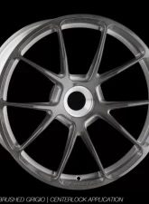 Klassen ID MS03 Monoblock Forged Wheel                                     - KLASSEN-MONO-MS03 - Image 14