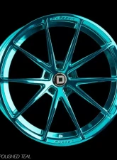 Klassen ID MS03 Monoblock Forged Wheel                                     - KLASSEN-MONO-MS03 - Image 17