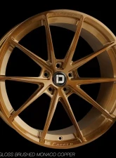 Klassen ID MS03 Monoblock Forged Wheel                                     - KLASSEN-MONO-MS03 - Image 2