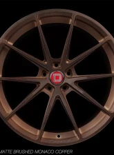 Klassen ID MS03 Monoblock Forged Wheel                                     - KLASSEN-MONO-MS03 - Image 3