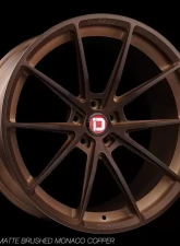 Klassen ID MS03 Monoblock Forged Wheel                                     - KLASSEN-MONO-MS03 - Image 4