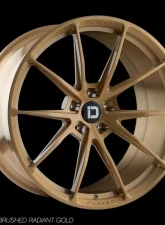Klassen ID MS03 Monoblock Forged Wheel                                     - KLASSEN-MONO-MS03 - Image 6