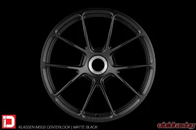 Klassen ID MS03 Monoblock Forged Wheel - KLASSEN-MONO-MS03