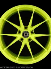Klassen ID MS03 Monoblock Forged Wheel                                     - KLASSEN-MONO-MS03 - Image 9