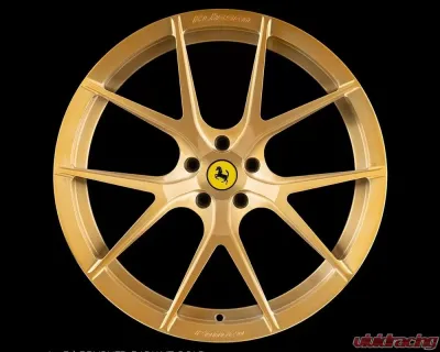 Klassen ID M52R Monoblock Forged Wheel - KLASSEN-MONO-M52R
