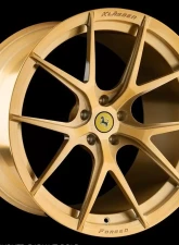 Klassen ID M52R Monoblock Forged Wheel                                     - KLASSEN-MONO-M52R - Image 12