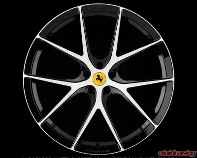Klassen ID M52R Monoblock Forged Wheel - KLASSEN-MONO-M52R