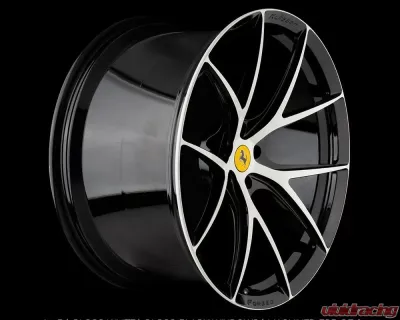 Klassen ID M52R Monoblock Forged Wheel - KLASSEN-MONO-M52R