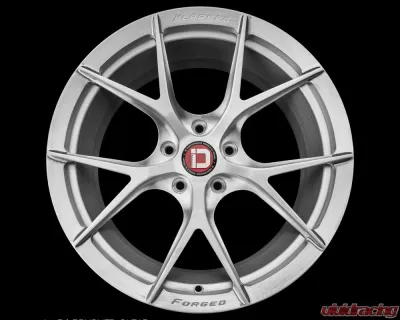 Klassen ID M52R Monoblock Forged Wheel - KLASSEN-MONO-M52R
