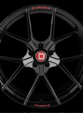 Klassen ID M52R Monoblock Forged Wheel                                     - KLASSEN-MONO-M52R - Image 17