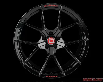 Klassen ID M52R Monoblock Forged Wheel - KLASSEN-MONO-M52R