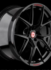 Klassen ID M52R Monoblock Forged Wheel                                     - KLASSEN-MONO-M52R - Image 2
