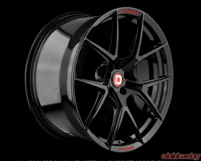 Klassen ID M52R Monoblock Forged Wheel - KLASSEN-MONO-M52R