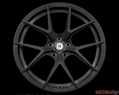 Klassen ID M52R Monoblock Forged Wheel - KLASSEN-MONO-M52R