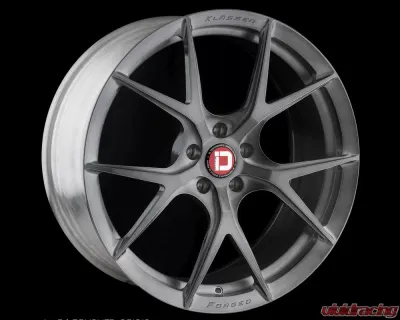 Klassen ID M52R Monoblock Forged Wheel - KLASSEN-MONO-M52R