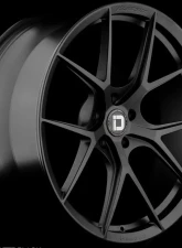 Klassen ID M52R Monoblock Forged Wheel                                     - KLASSEN-MONO-M52R - Image 9