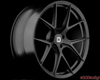 Klassen ID M52R Monoblock Forged Wheel - KLASSEN-MONO-M52R