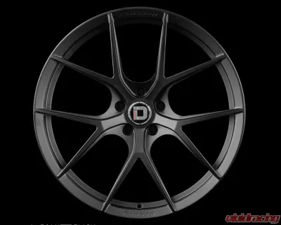 Klassen ID M52R Monoblock Forged Wheel - KLASSEN-MONO-M52R