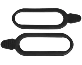 ATV/UTV Tek V-Grip Gun and Bow Holder; Replacement Snubber