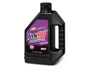Maxima Synthetic ATF 10WT 1QT/946ML