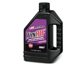 Maxima Synthetic ATF 30WT 1QT/946ML