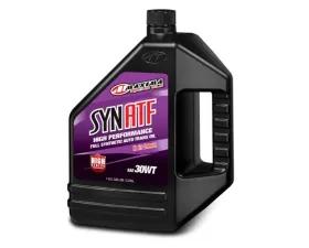 Maxima Synthetic ATF 30WT 128oz./1 Gallon