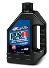 Maxima PS0 Full Synthetic 1QT/946ML                                     - 39-03901 - Image 2