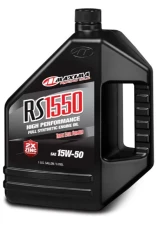 Maxima RS Full Synthetic 15W-50 128oz./1Gallon                                     - 39-329128 - Image 2