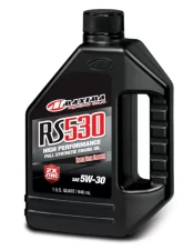 Maxima RS Full Synthetic 5W-30 1QT/946ML                                     - 39-91901 - Image 2