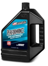 Maxima Performance Straight-Weight 60WT 128oz./1Gallon                                     - 39-379128 - Image 2