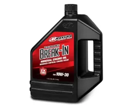Maxima Performance Break-In 10W-30 128oz./1Gallon