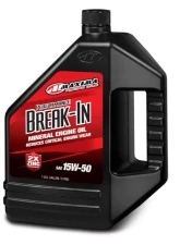 Maxima Performance Break-In 15W-50 128oz./1Gallon                                     - 39-119128 - Image 2