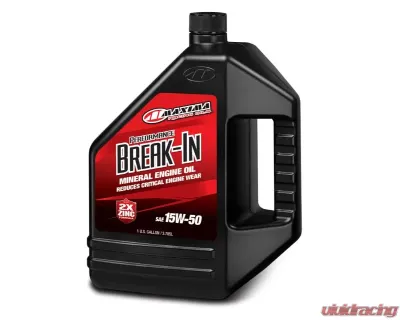 Maxima Performance Break-In 15W-50 128oz./1Gallon - 39-119128