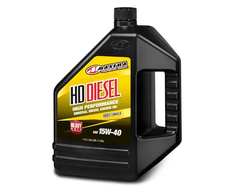 Maxima HD-Diesel 1280z./1Gallon - 39-029128